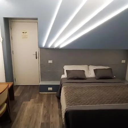 Suites Holiday Rooms Flavia Gasthuis