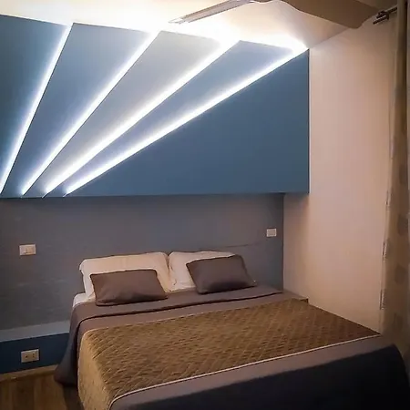 Suites Holiday Rooms Flavia Gasthuis Rome