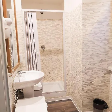 Suites Holiday Rooms Flavia *