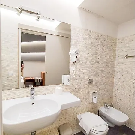 Suites Holiday Rooms Flavia Gasthuis Rome