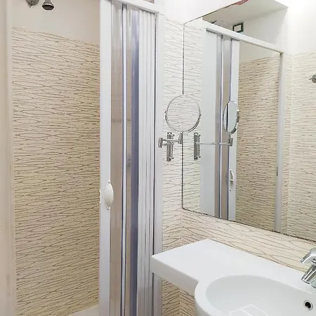 Suites Holiday Rooms Flavia Gasthuis