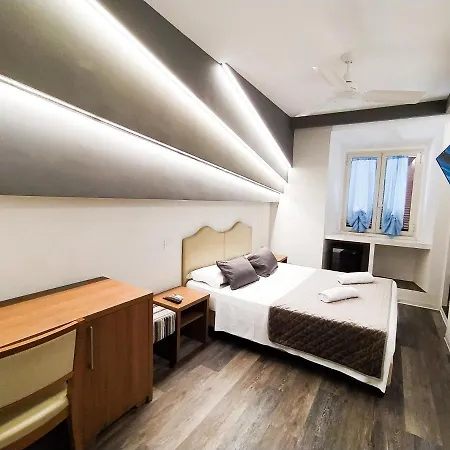 Suites Holiday Rooms Flavia Guest house